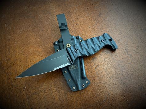 AMTAC BladesNorthman & DMOS Delta Shovel 1st Look. . Amtac blades made in usa